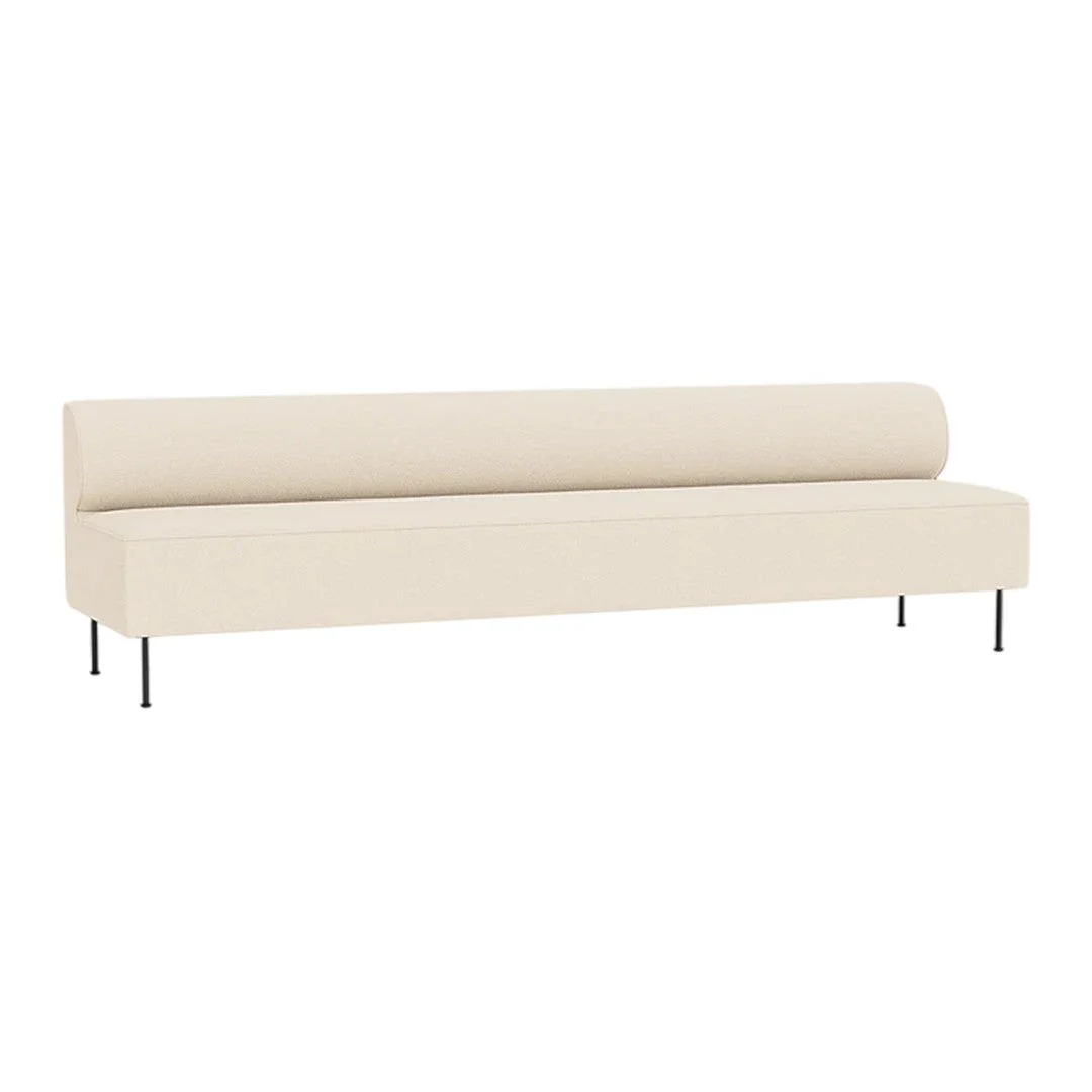 Eave Dining Sofa - Open Section  (Modules 240-280) - Image 37