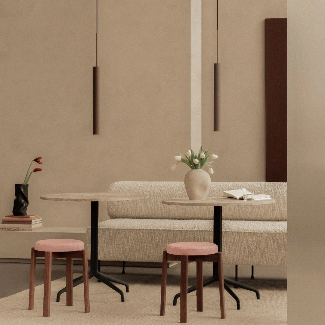 Eave Dining Sofa - Open Section  (Modules 80-150) - Image 11