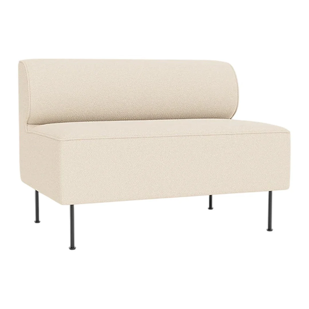 Eave Dining Sofa - Open Section  (Modules 80-150) - Image 24