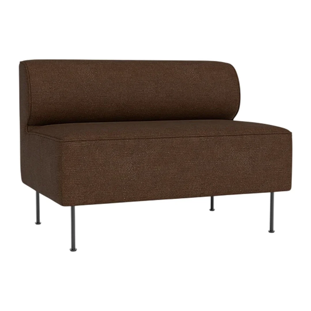 Eave Dining Sofa - Open Section  (Modules 80-150) - Image 26