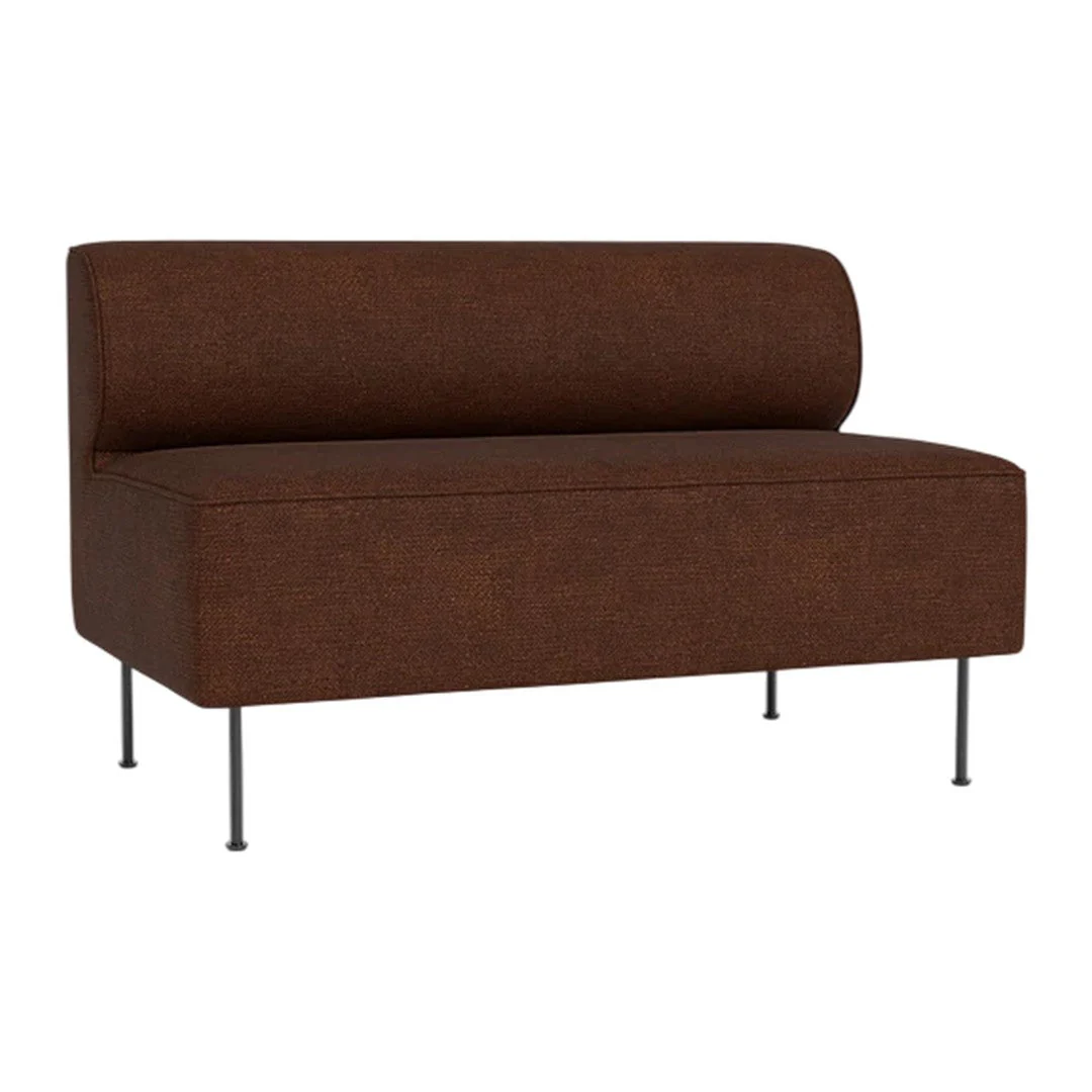 Eave Dining Sofa - Open Section  (Modules 80-150) - Image 28