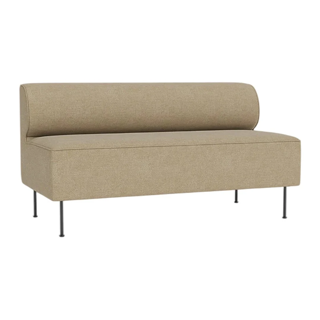 Eave Dining Sofa - Open Section  (Modules 80-150) - Image 32