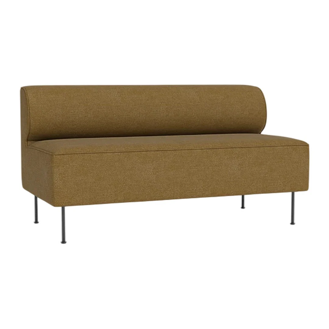 Eave Dining Sofa - Open Section  (Modules 80-150) - Image 33