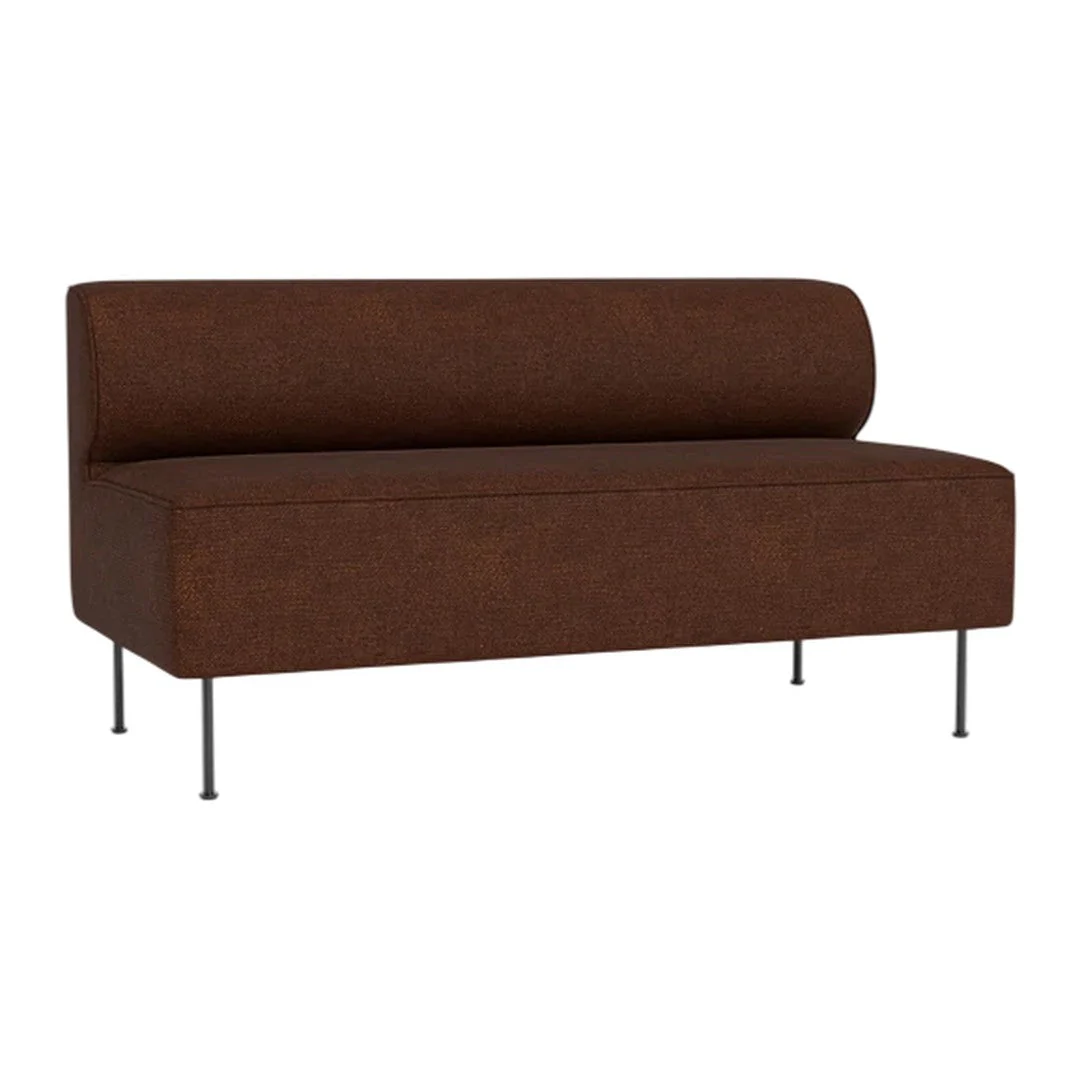 Eave Dining Sofa - Open Section  (Modules 80-150) - Image 35