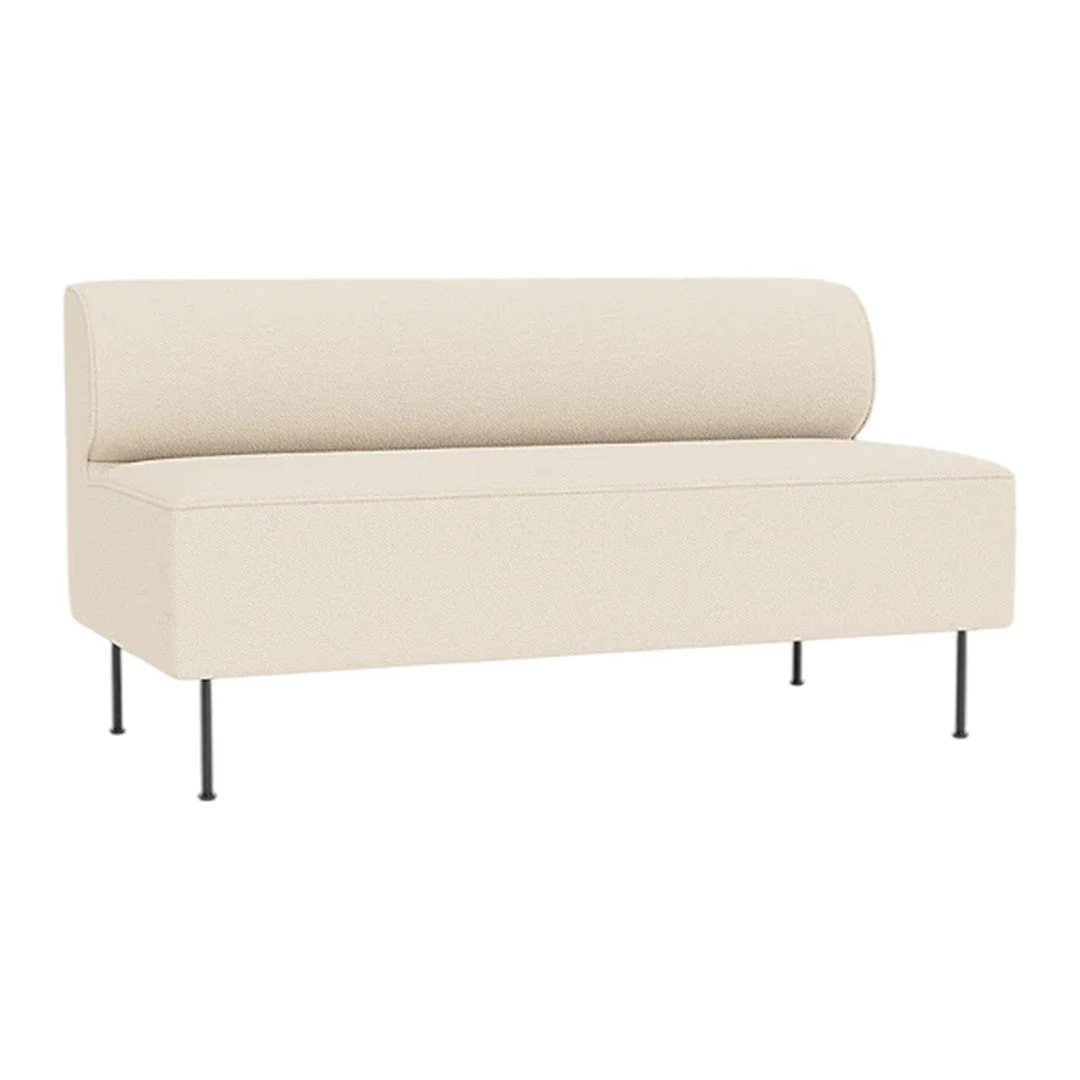 Eave Dining Sofa - Open Section  (Modules 80-150) - Image 38