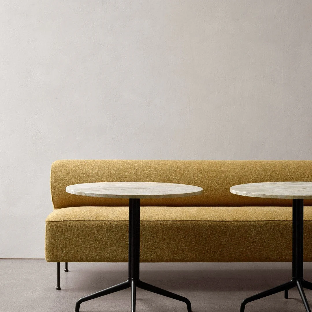 Eave Dining Sofa - Open Section  (Modules 80-150) - Image 7