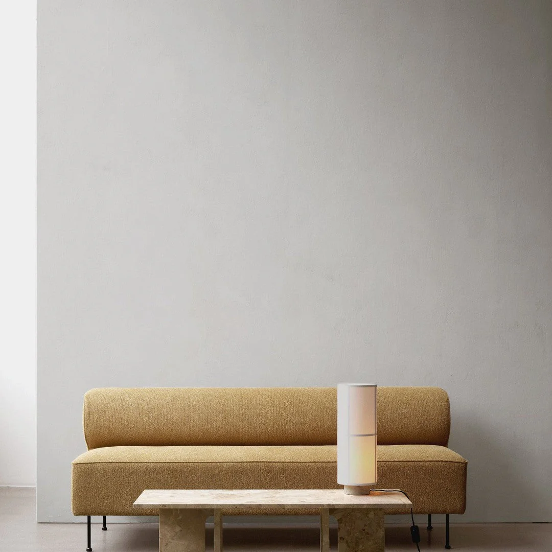 Eave Dining Sofa - Open Section  (Modules 80-150) - Image 8