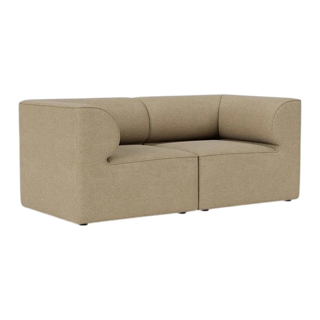 Eave Modular Sofa - 2-Seater, Configuration 1