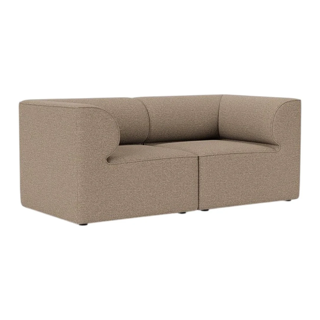 Eave Modular Sofa - 2-Seater, Configuration 1 - Image 13