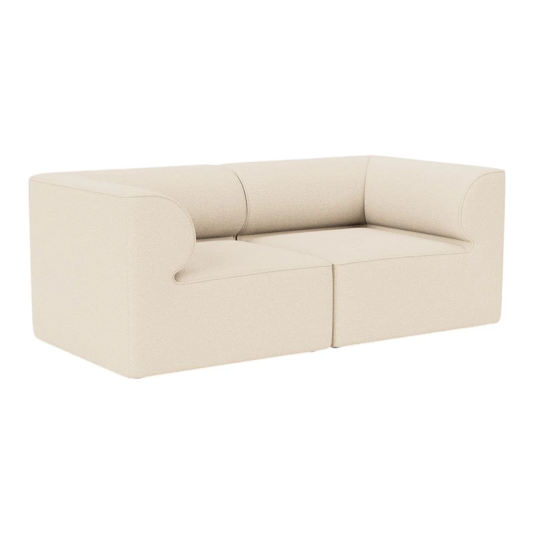 Eave Modular Sofa - 2-Seater, Configuration 1 - Image 14