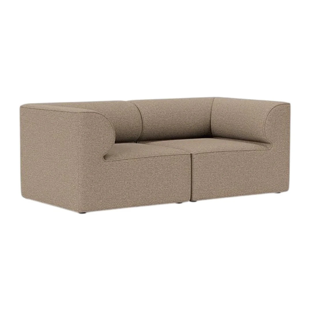 Eave Modular Sofa - 2-Seater, Configuration 1 - Image 15