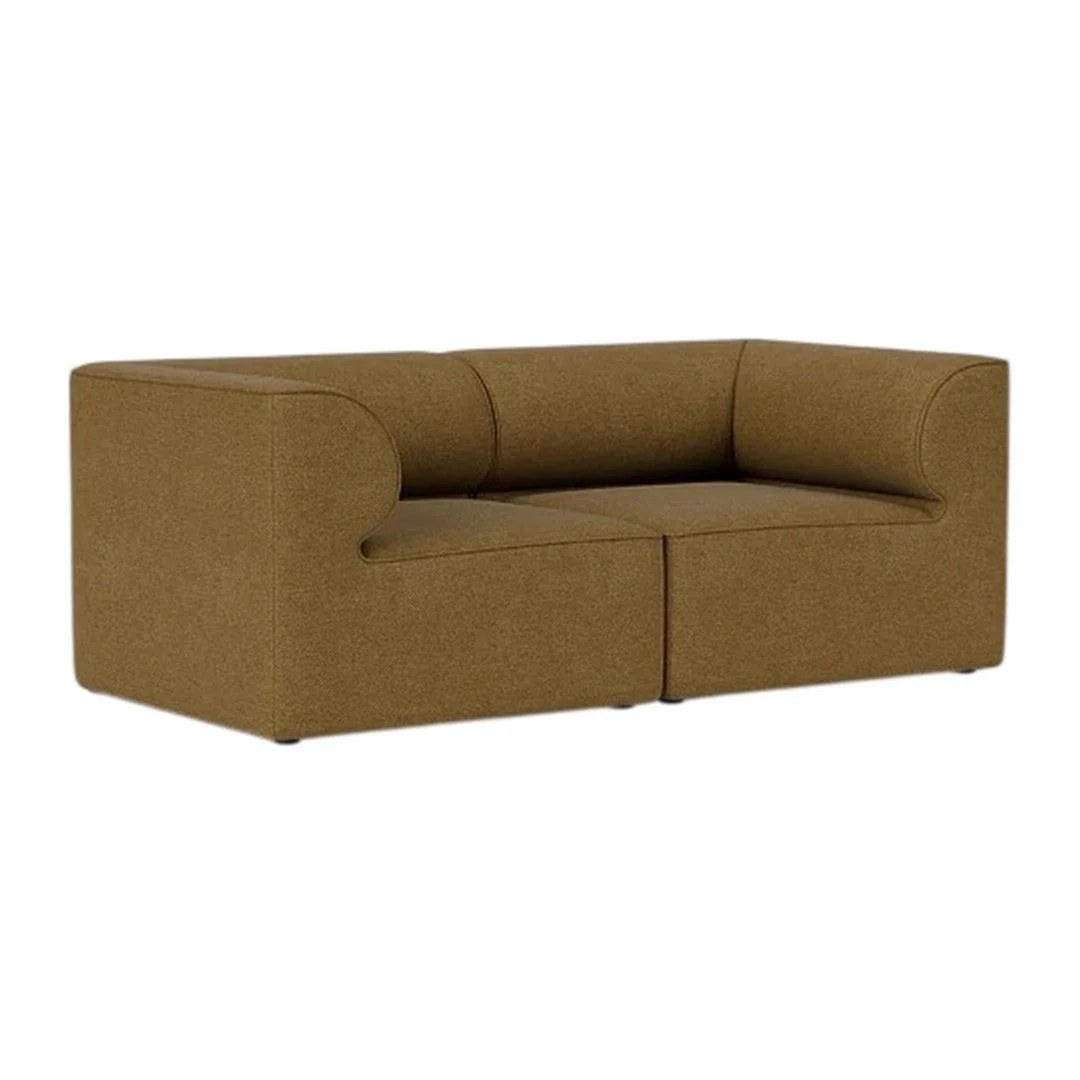 Eave Modular Sofa - 2-Seater, Configuration 1 - Image 9