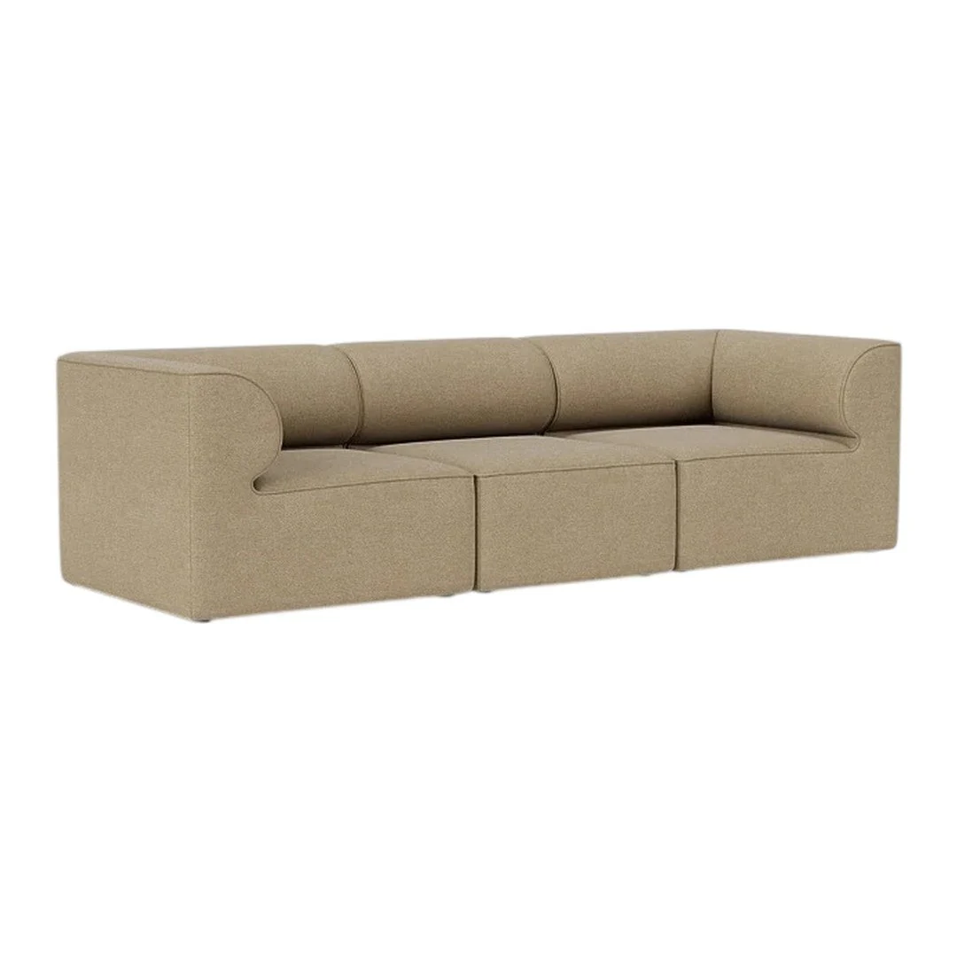 Eave Modular Sofa - 3-Seater, Configuration 2 - Image 11