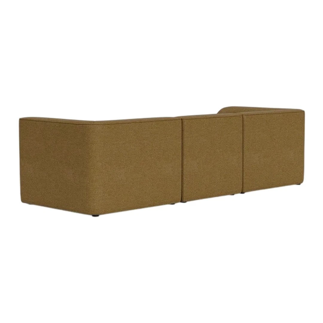 Eave Modular Sofa - 3-Seater, Configuration 2 - Image 3