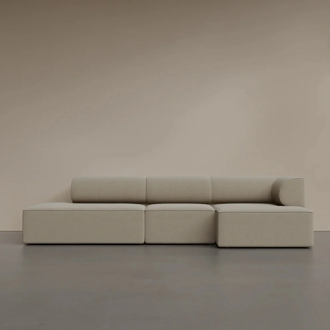 Eave Modular Sofa - 3-Seater, Configurations 9-10 - Image 5