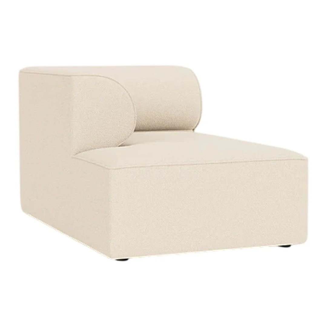 Eave Modular Sofa - 34" Depth Chaise Lounge Modules - Image 12