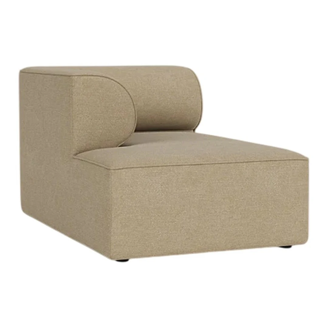 Eave Modular Sofa - 34" Depth Chaise Lounge Modules - Image 15