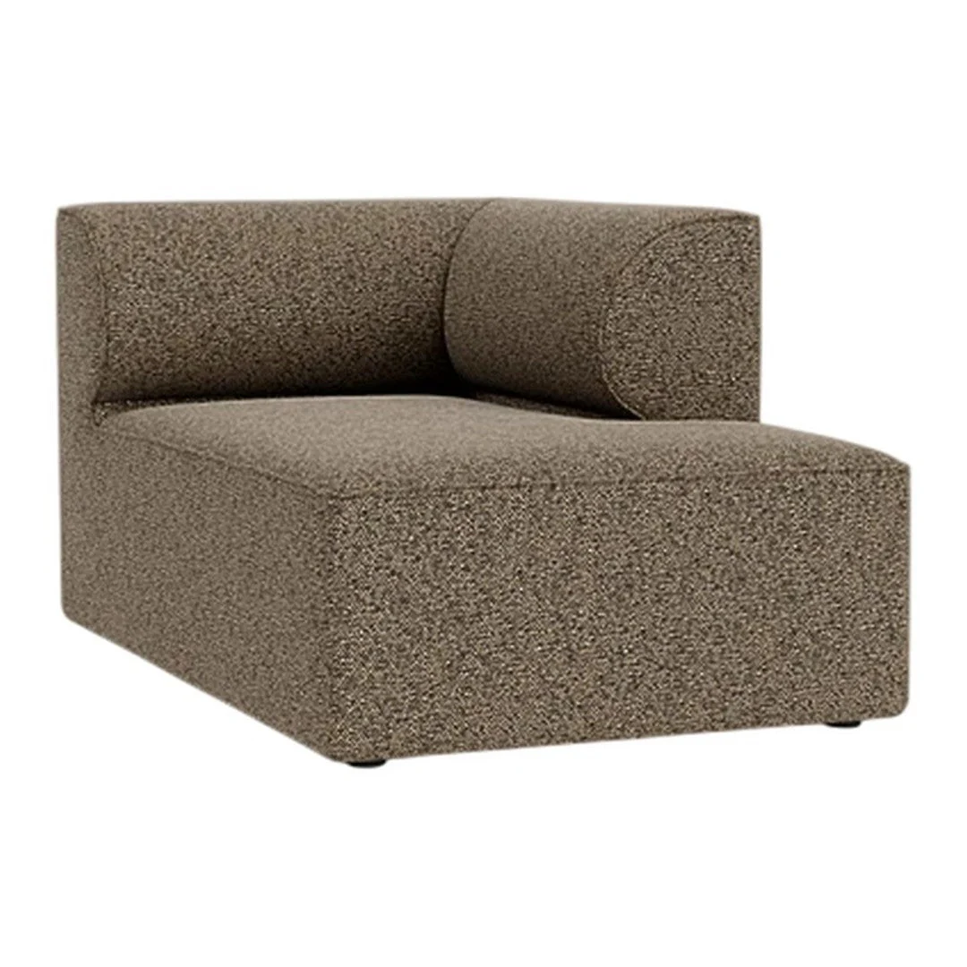 Eave Modular Sofa - 34" Depth Chaise Lounge Modules - Image 17