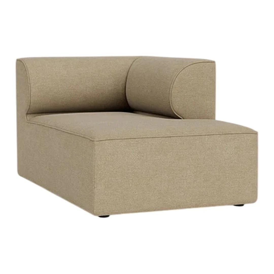 Eave Modular Sofa - 34" Depth Chaise Lounge Modules - Image 3