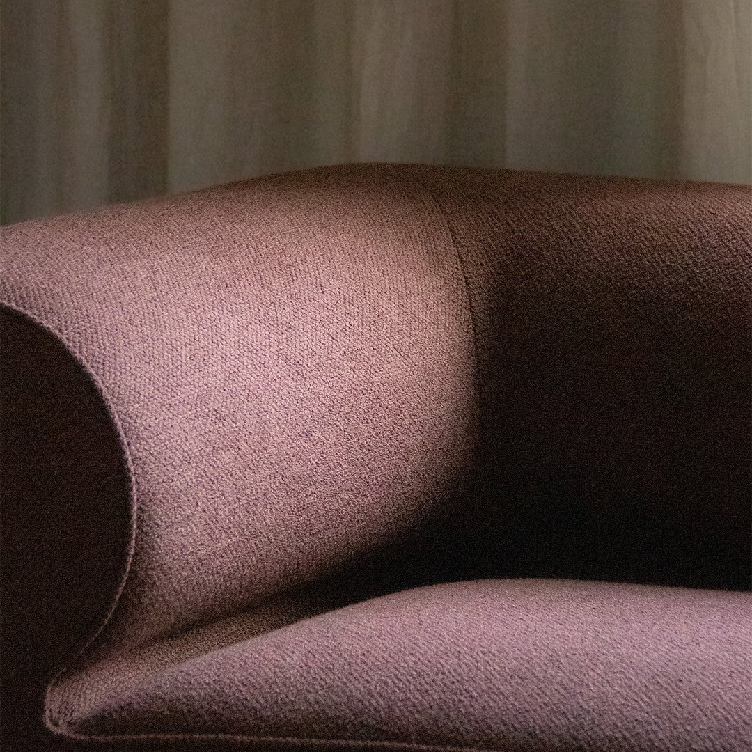 Eave Modular Sofa - 34" Depth Chaise Lounge Modules - Image 5