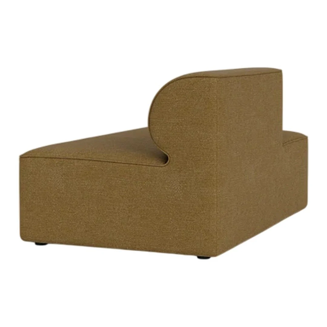 Eave Modular Sofa - 34" Depth Open Modules - Image 3