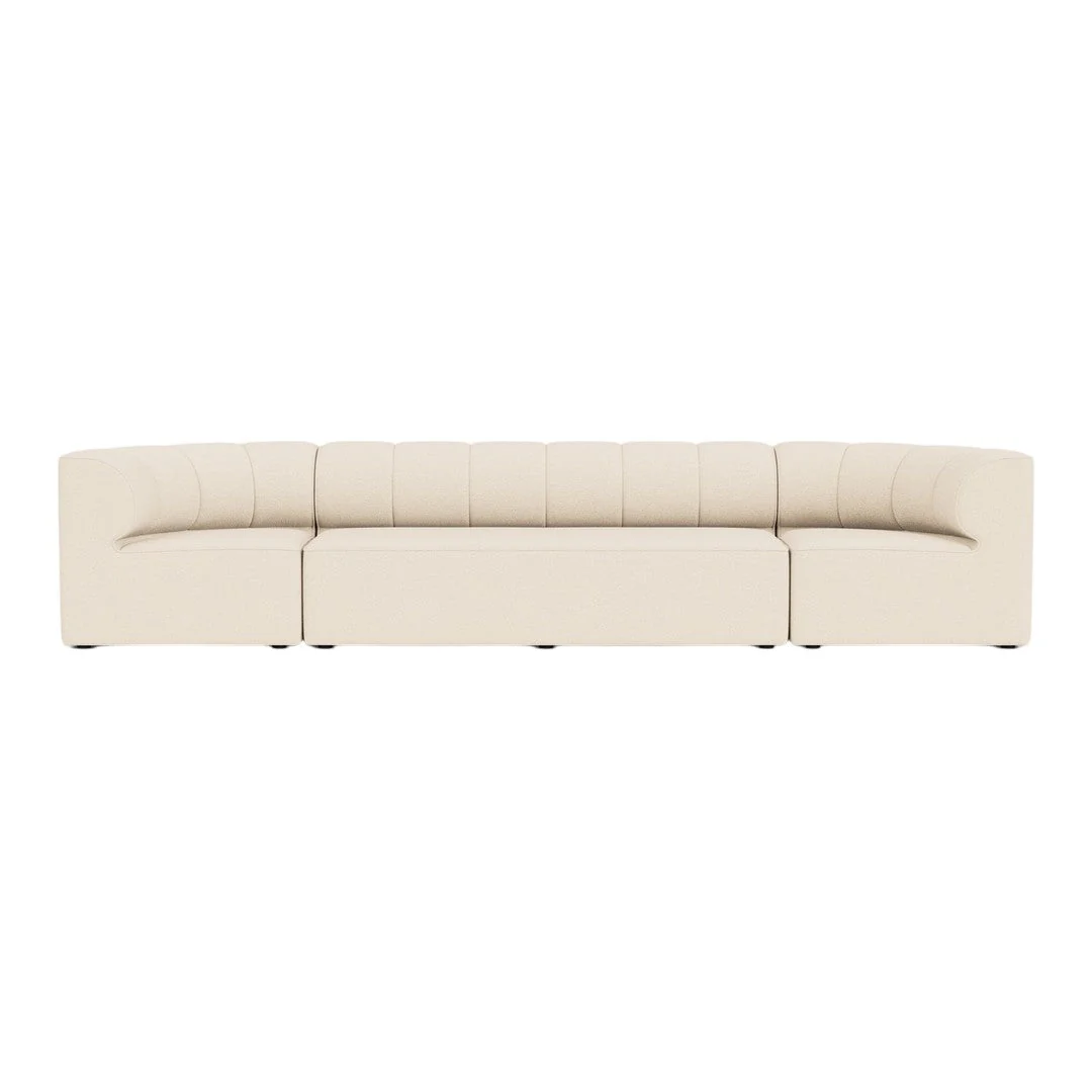Eave Seamline Modular Sofa - 4-Seater, Configurations 1-2 - Image 11
