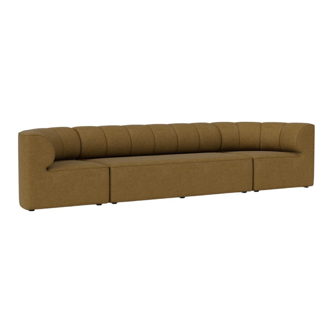 Eave Seamline Modular Sofa - 4-Seater, Configurations 1-2 - Image 12
