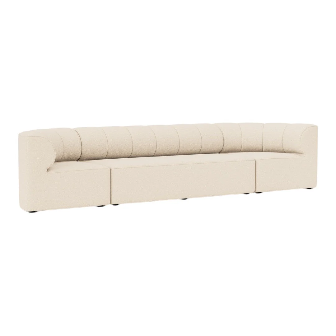 Eave Seamline Modular Sofa - 4-Seater, Configurations 1-2 - Image 13