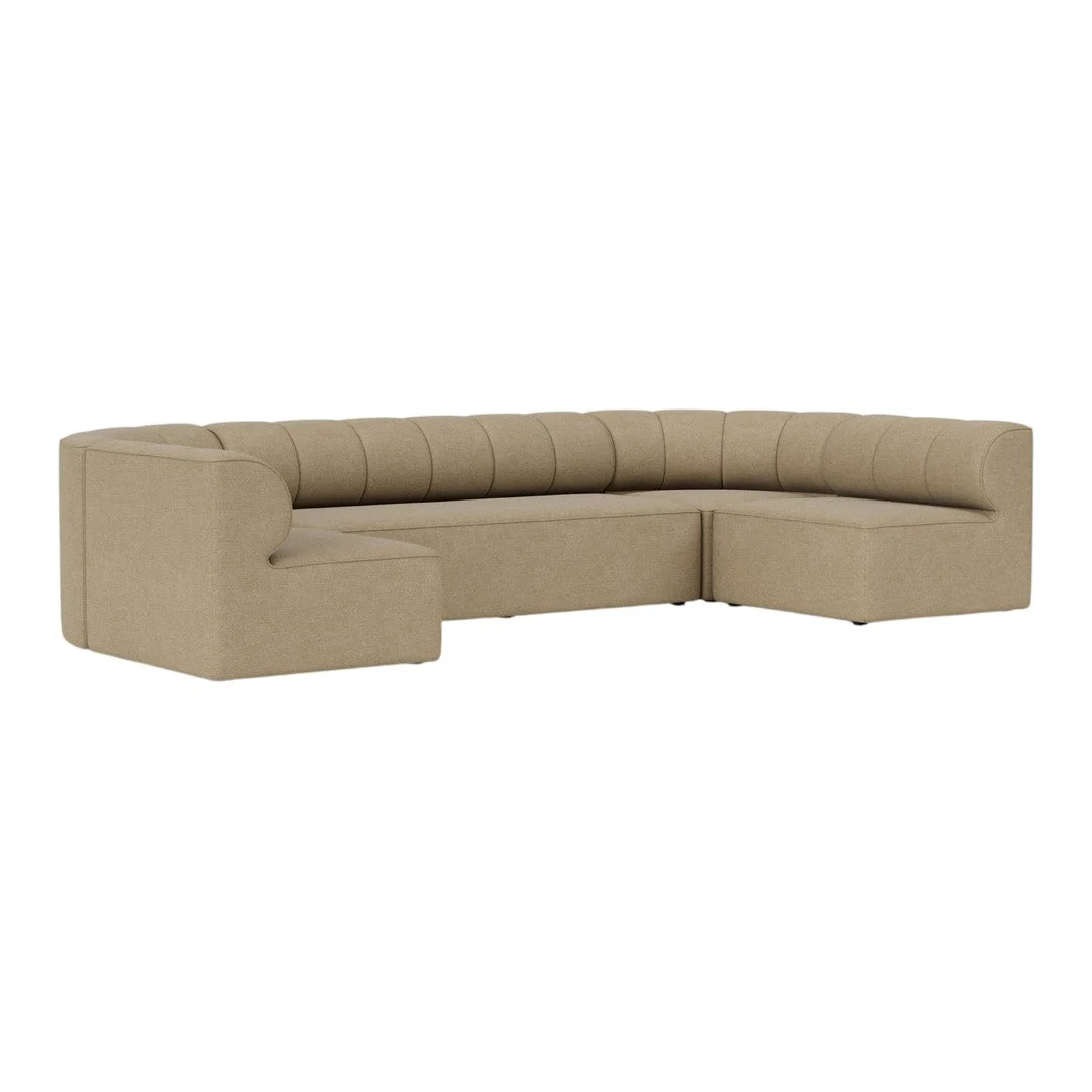 Eave Seamline Modular Sofa - 4-Seater, Configurations 1-2 - Image 14