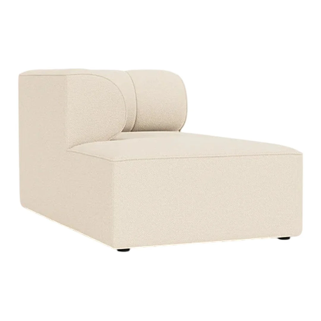 Eave Seamline Modular Sofa - Chaise Lounge Components - Image 11
