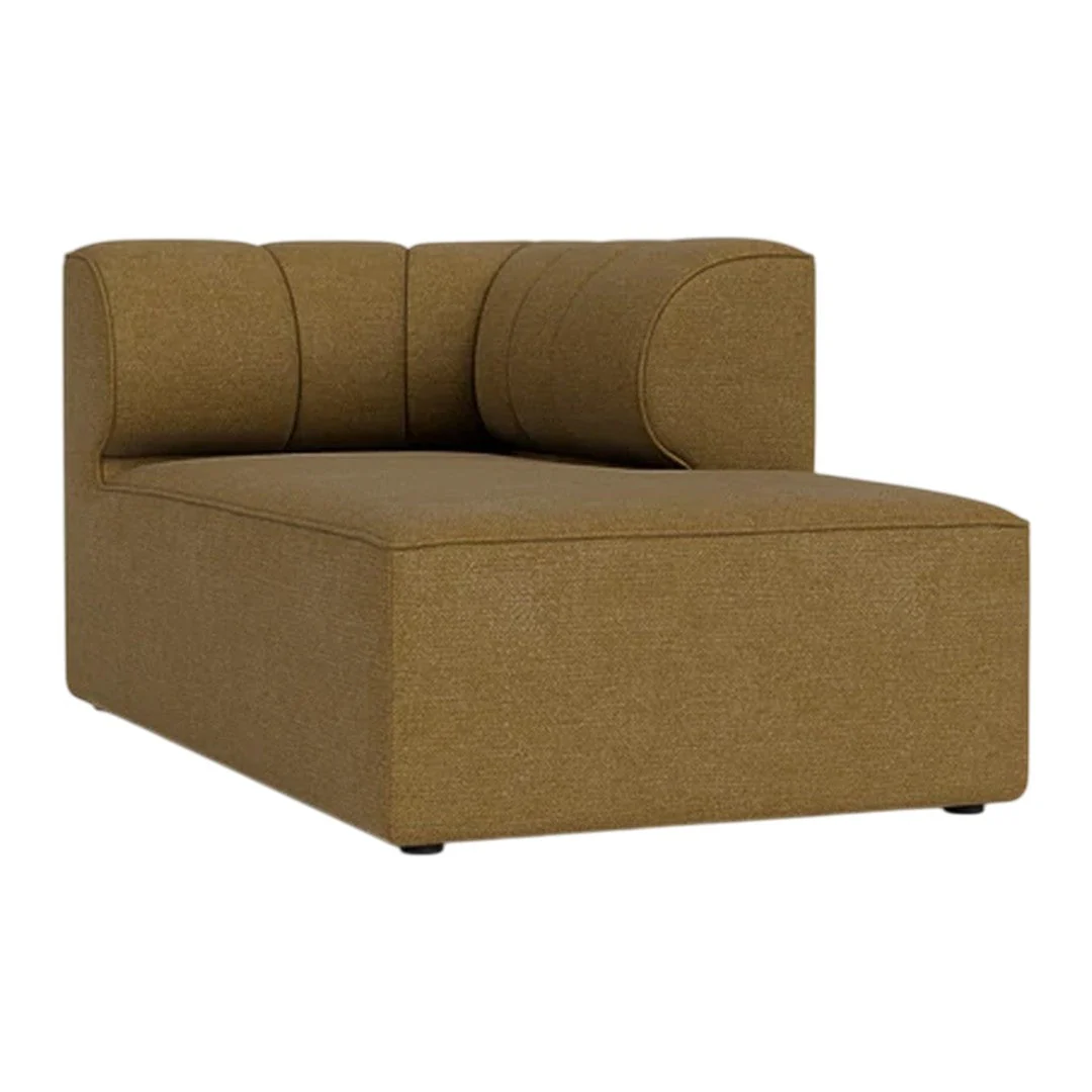 Eave Seamline Modular Sofa - Chaise Lounge Components - Image 12