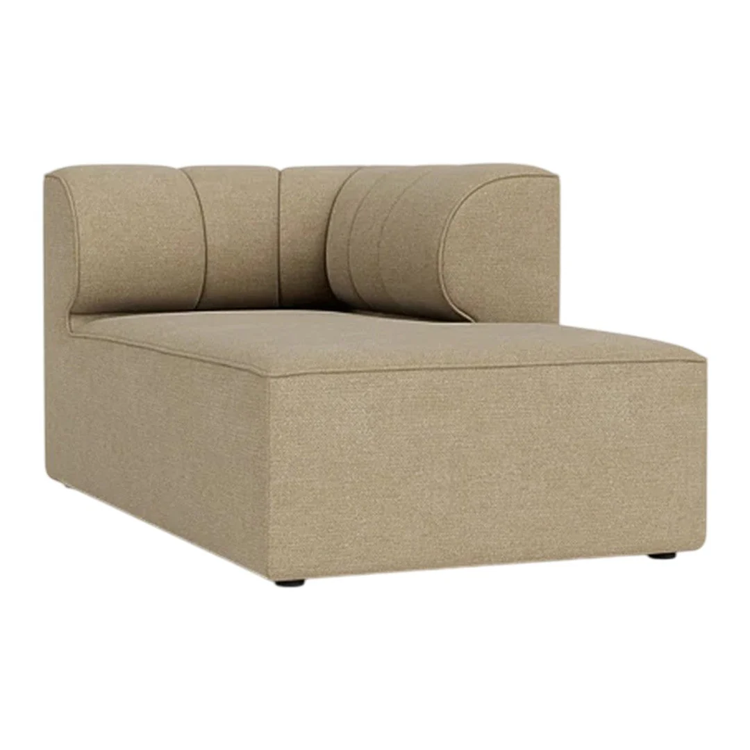 Eave Seamline Modular Sofa - Chaise Lounge Components - Image 13
