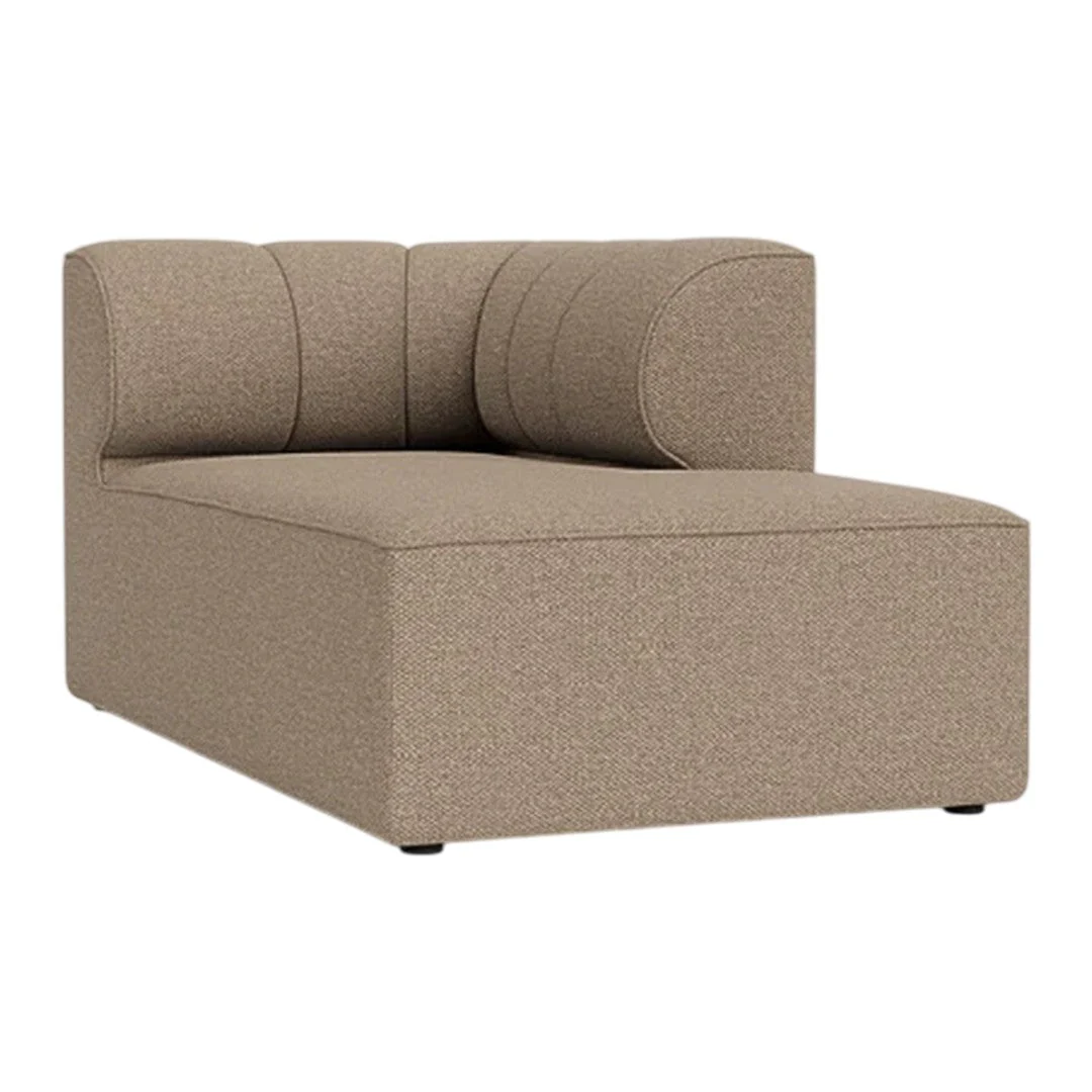 Eave Seamline Modular Sofa - Chaise Lounge Components - Image 14