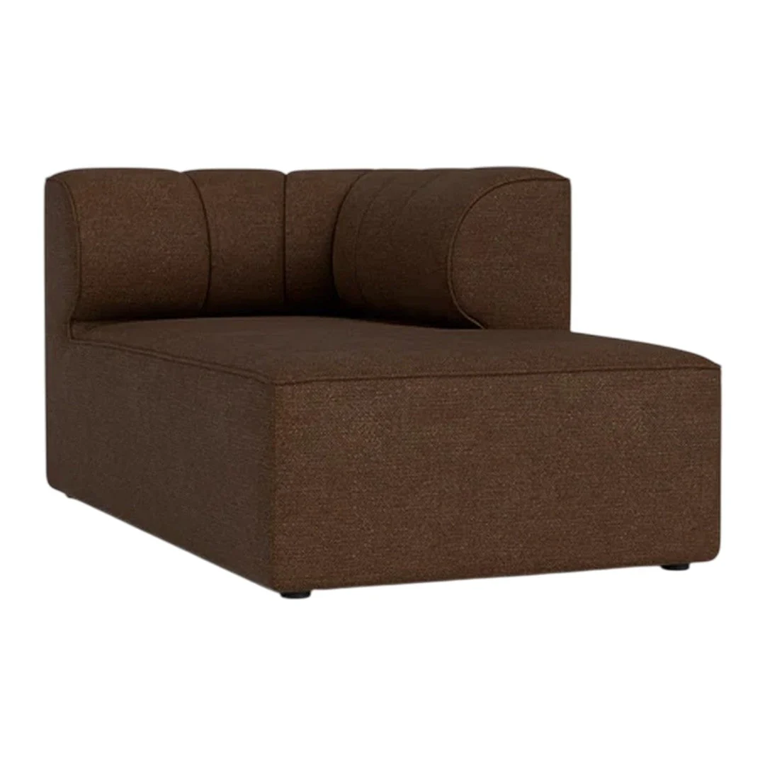 Eave Seamline Modular Sofa - Chaise Lounge Components - Image 15