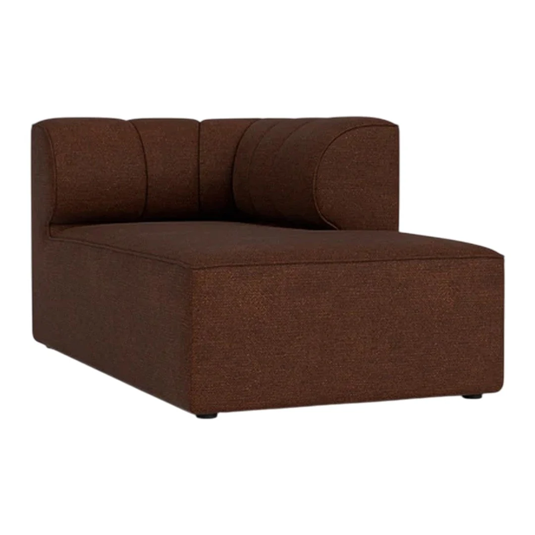 Eave Seamline Modular Sofa - Chaise Lounge Components - Image 16