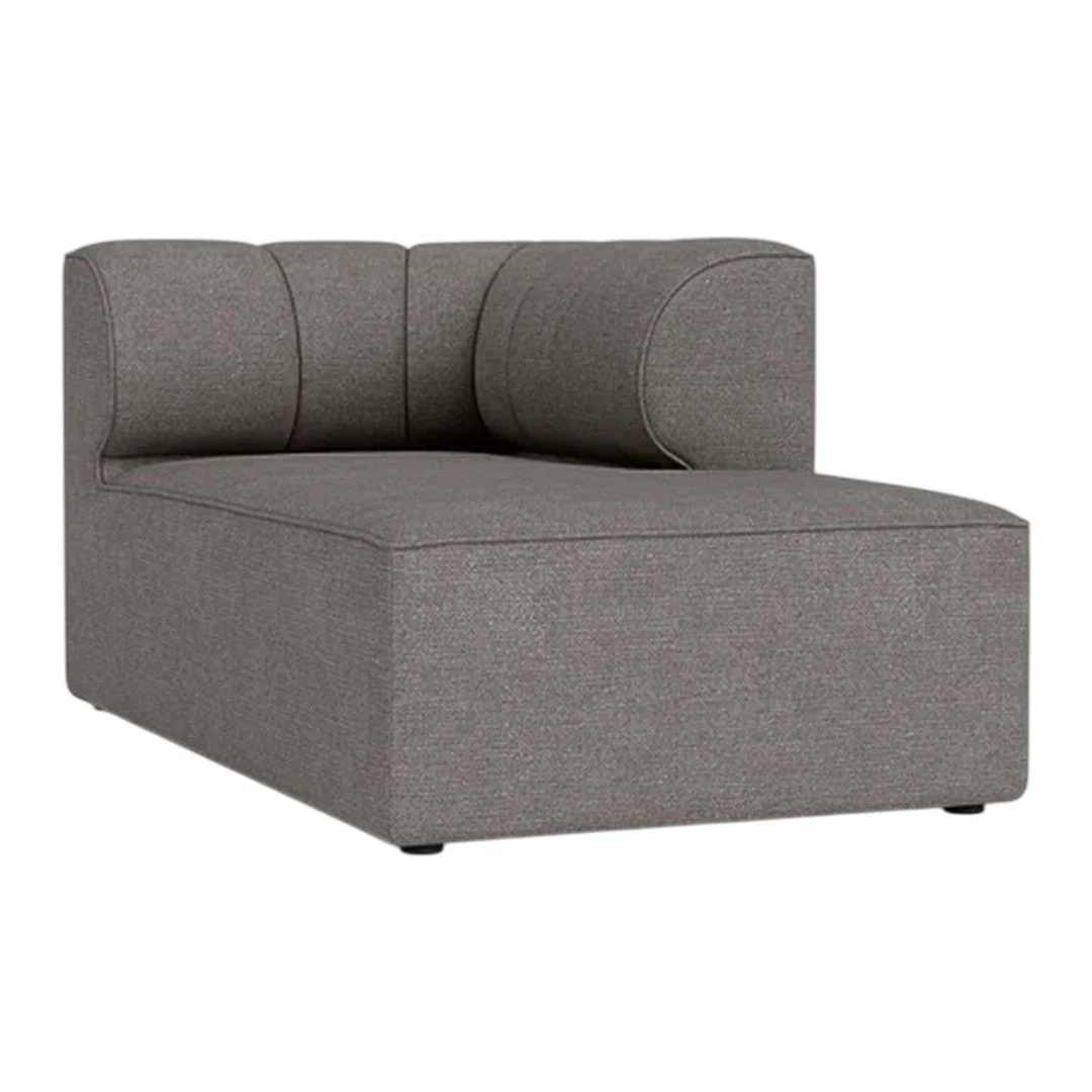 Eave Seamline Modular Sofa - Chaise Lounge Components - Image 17
