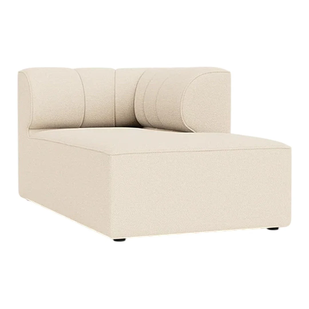 Eave Seamline Modular Sofa - Chaise Lounge Components - Image 18