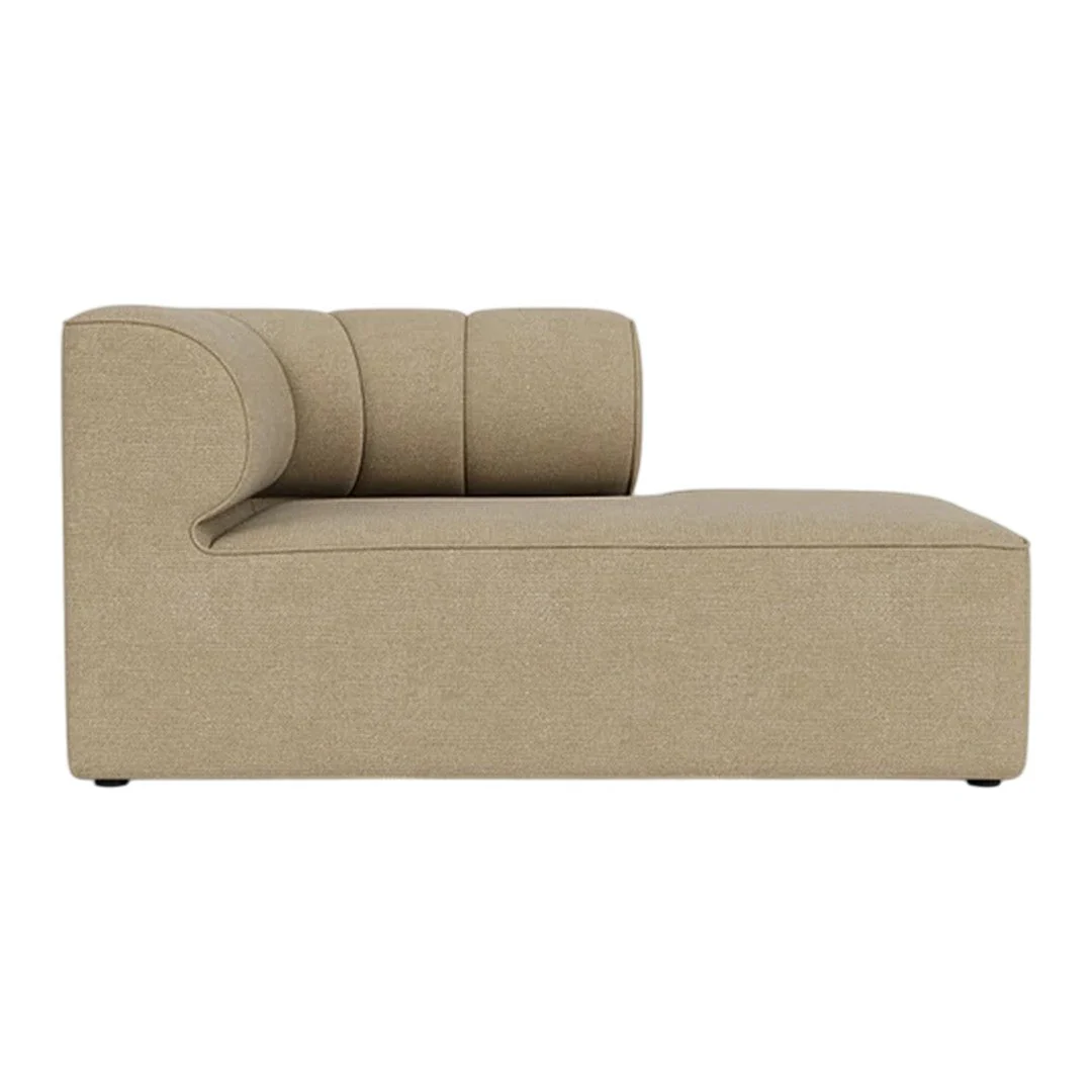Eave Seamline Modular Sofa - Chaise Lounge Components - Image 2