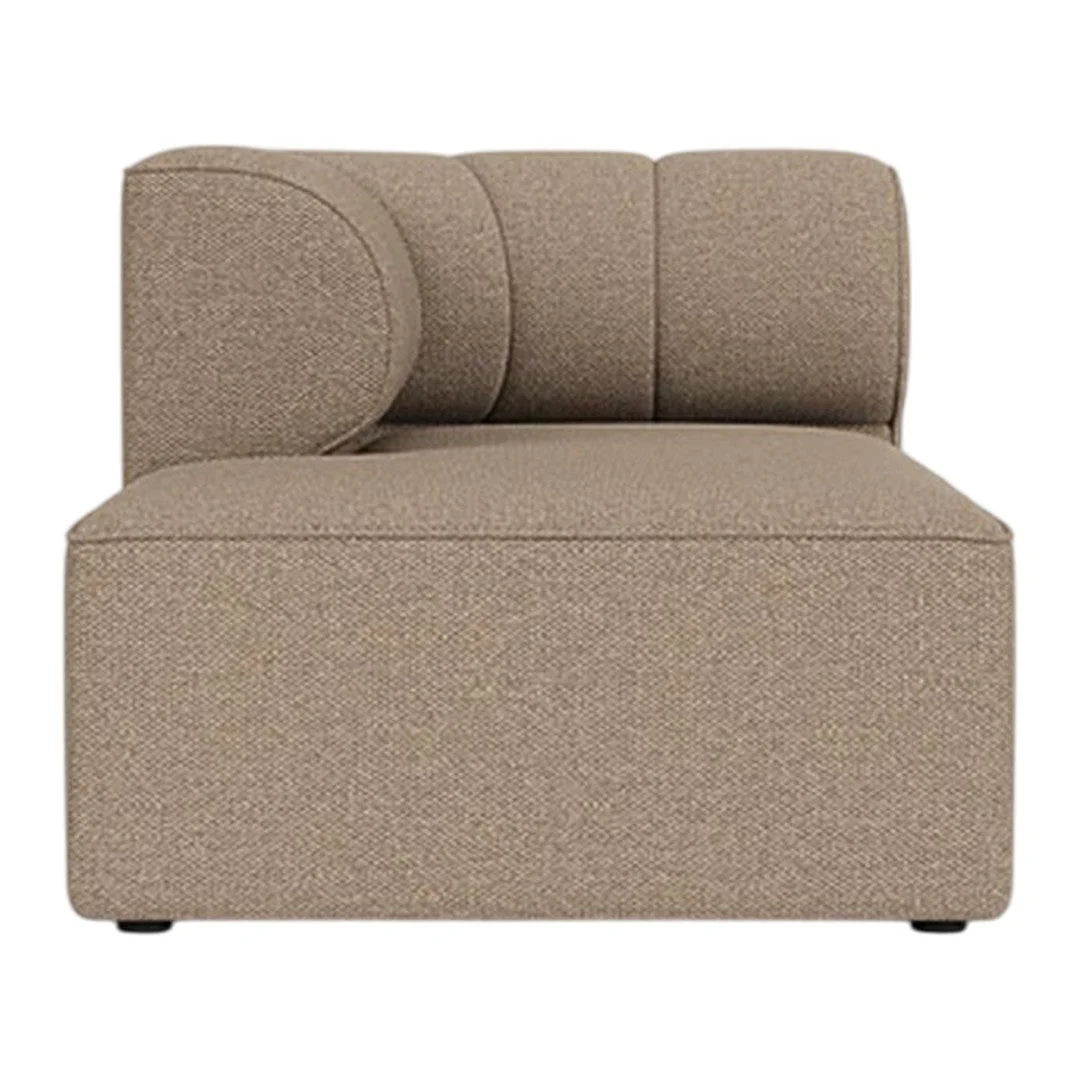 Eave Seamline Modular Sofa - Chaise Lounge Components - Image 3