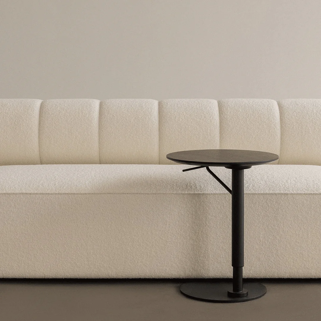 Eave Seamline Modular Sofa - Chaise Lounge Components - Image 4