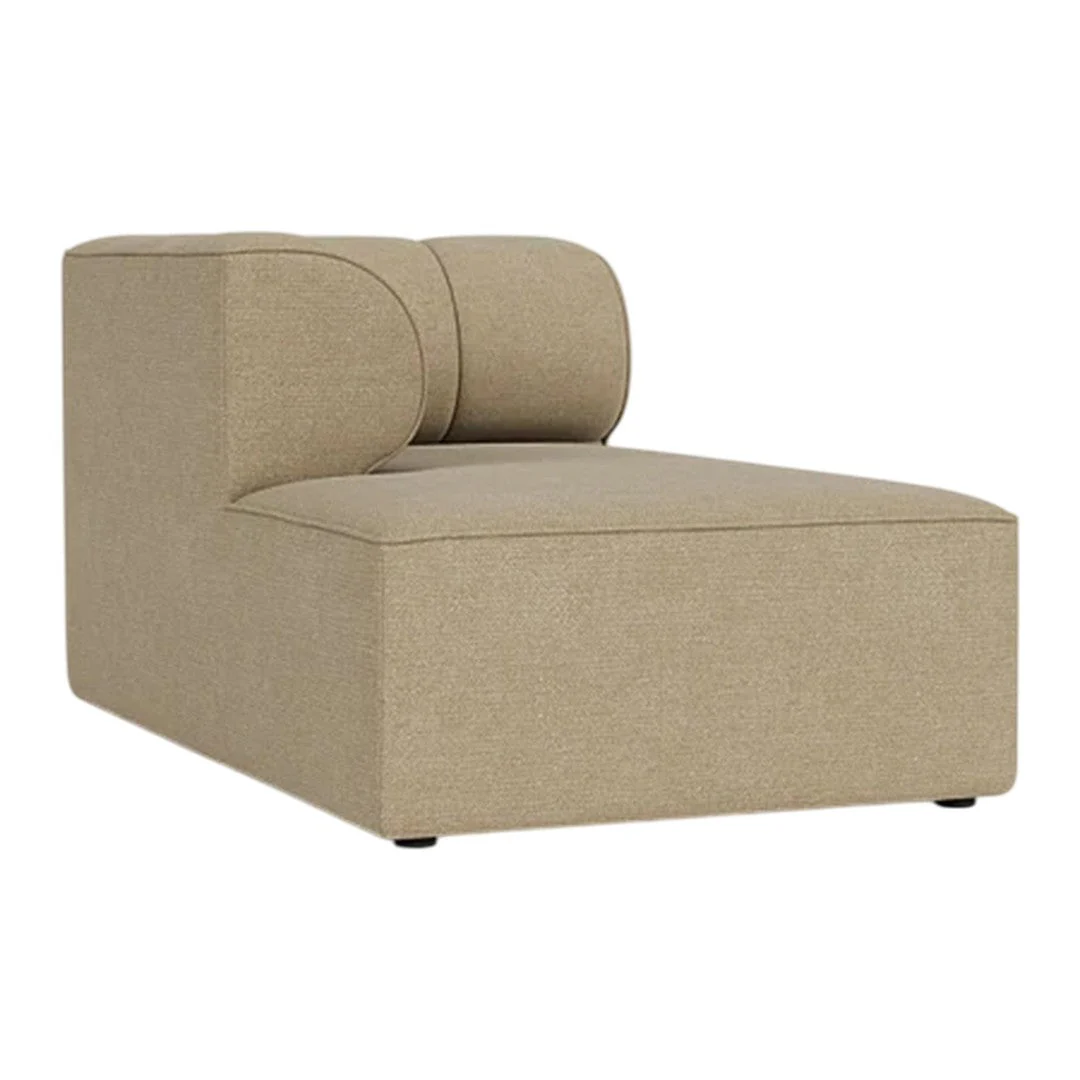 Eave Seamline Modular Sofa - Chaise Lounge Components - Image 6