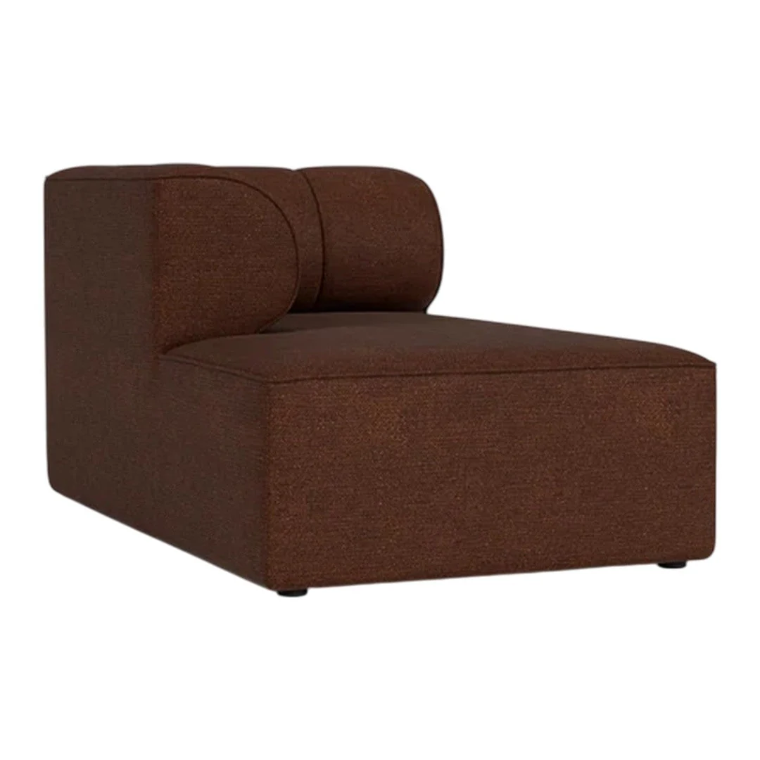 Eave Seamline Modular Sofa - Chaise Lounge Components - Image 9