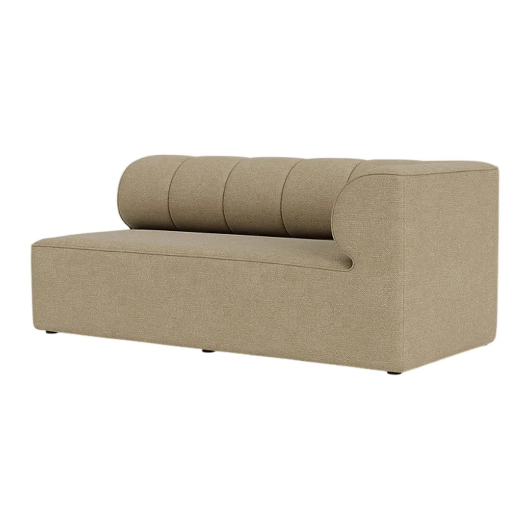 Eave Seamline Modular Sofa - Corner Components - Image 24
