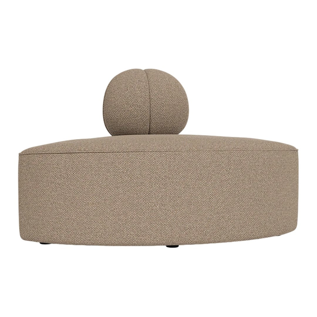 Eave Seamline Modular Sofa - Corner Components - Image 36