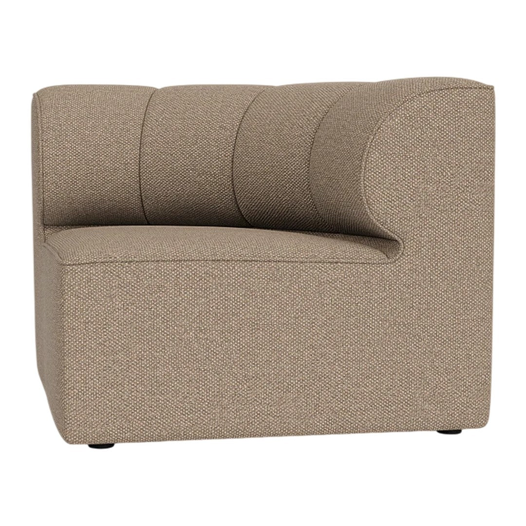 Eave Seamline Modular Sofa - Corner Components - Image 55