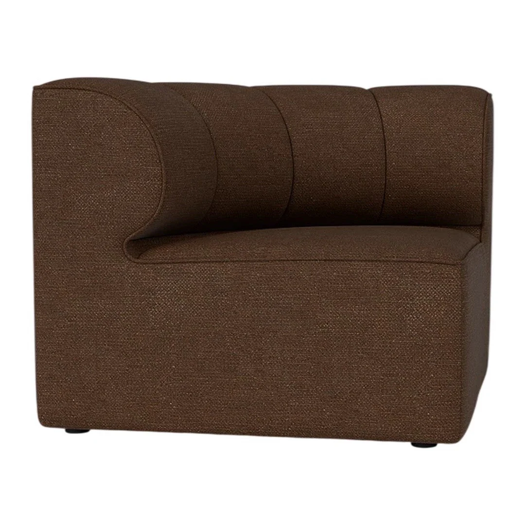 Eave Seamline Modular Sofa - Corner Components - Image 58