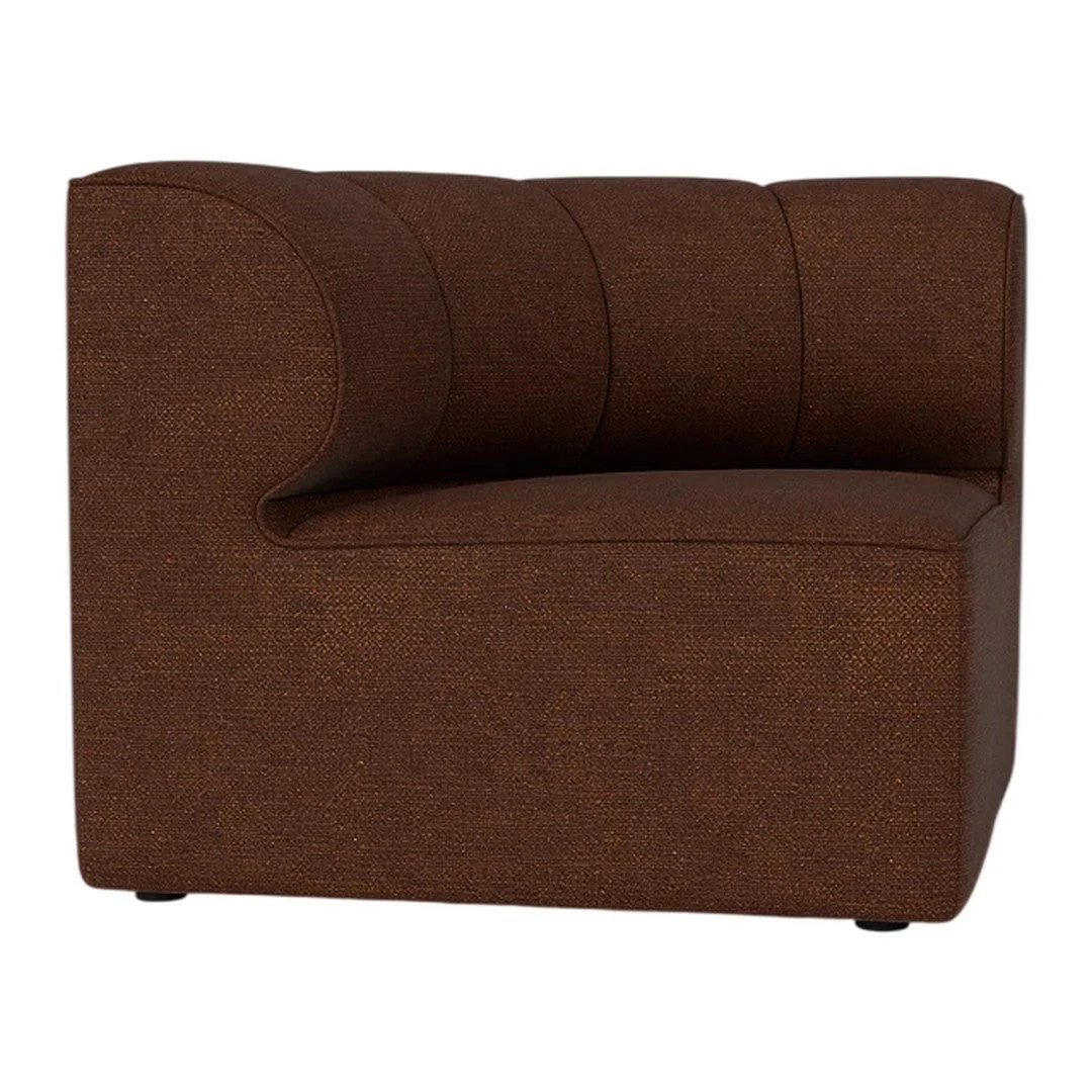 Eave Seamline Modular Sofa - Corner Components - Image 59