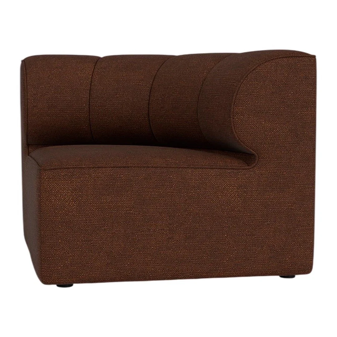 Eave Seamline Modular Sofa - Corner Components - Image 63
