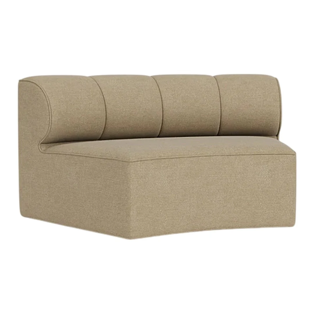 Eave Seamline Modular Sofa - Open Components - Image 48