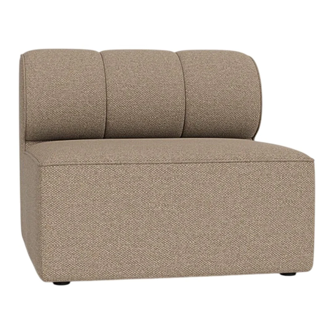 Eave Seamline Modular Sofa - Open Components - Image 50